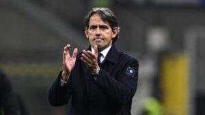 Inzaghi: "Grande gara, Acerbi unico motivo di preoccupazione. Ecco cosa mi ha detto"