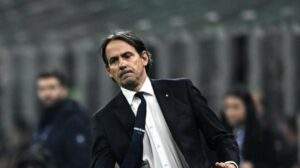 Retroscena Inzaghi: il Man United l