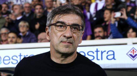 Più difficile allenare a Roma che a Verona e Torino? Juric: "La piazza è eccezionale"