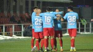 Coppa Italia Serie C, il Rimini sbanca il Menti in rimonta: 2-1 al Vicenza. Gol e highlights