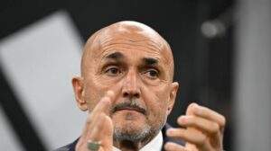 Italia, a breve la conferenza stampa di Luciano Spalletti