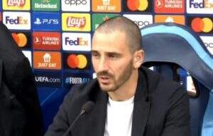 Italia U20, i convocati per Polonia e Romania. Debutta Bonucci come assistente di Corradi