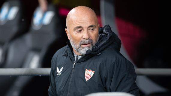 Jorge Sampaoli è il nuovo allenatore del Rennes: ha firmato fino a giugno 2026