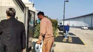 Juventus, Cabal arrivato al J Medical: attesa per gli esami al ginocchio infortunato