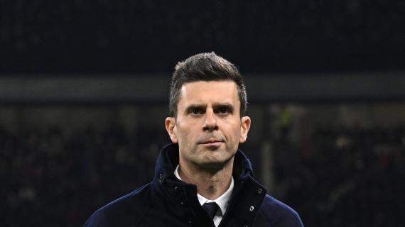 Juventus, Thiago Motta dopo l