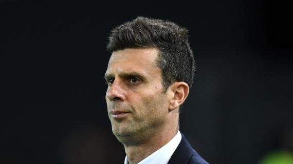 Juventus, Thiago Motta fa il punto verso Lille: "Sono tutti disponibili tranne tre"