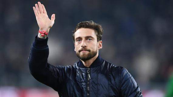 Juventus, senti Marchisio: "Koopmeiners? Mi ricorda il primo anno di Nedved in bianconero"