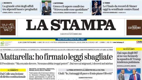 La Stampa: "Pogba-Juve, è finita con il divorzio consensuale: