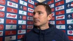 Lampard in orbita Roma, ma è vicino al Coventry City. Il proprietario: "Persona di qualità"