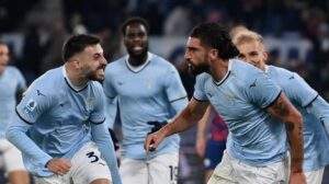 Lazio, Baroni mister-psicologo: il gruppo è una famiglia che vince con la testa