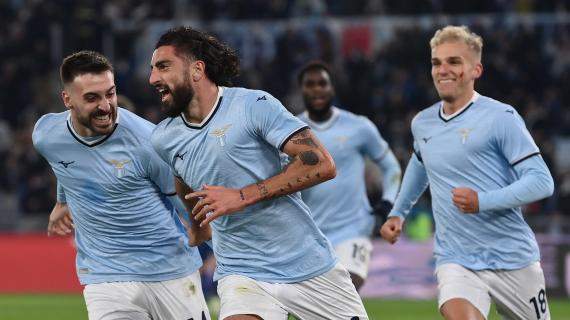 Lazio-Bologna 3-0, le pagelle: Pedro non brilla, Rovella illumina. Castro lotta quanto può