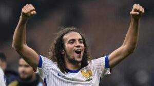 Lazio, Guendouzi: "Piedi a terra, ma senza limiti. Obiettivi? Vorrei tornare in Champions"