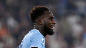 Lazio-Ludogorets 0-0, le pagelle: steccano Noslin e Dia. Meglio chi è subentrato