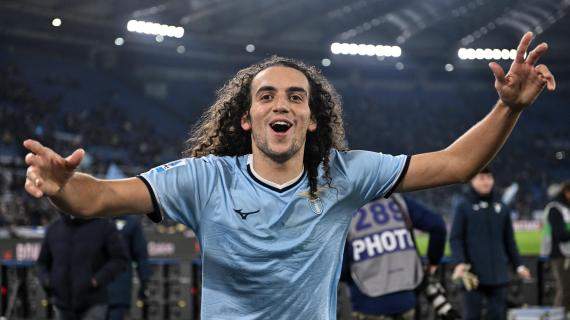 Lazio, scelte obbligate a centrocampo: straordinari per Guendouzi