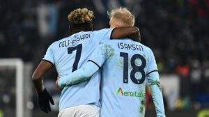 Lazio, panchina al top: nove gol dalle riserve, nessuno in Europa come i biancocelesti