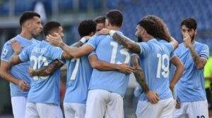 La sfilza di primati della Lazio. E il Monza in A non riesce a batterla