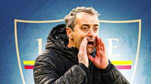 Lecce a Giampaolo, non sarà 4-3-1-2. La sua ultima intervista: "Non si può più fare"