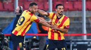 Le pagelle del Lecce- Krstovic ci prova in tutti i modi, Sansone cambia la partita