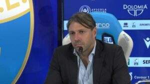 La SPAL ha riscoperto come si vince. Dossena: "Strada ancora in salita ma è quella giusta"