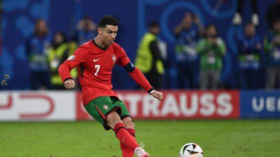 Lodo Ronaldo, non ci sono novità dopo l