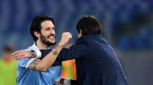 Luis Alberto: "Inzaghi non mi ha mai chiesto andare all