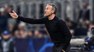 Luis Enrique e il retroscena di mercato: "Fui vicino all