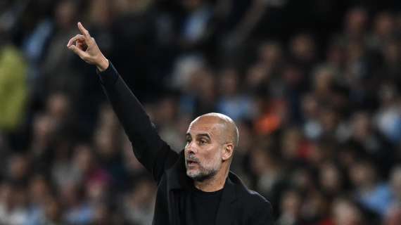 Man City, Guardiola: "Resterei anche se dovessero farci retrocedere, tanto poi risaliamo"