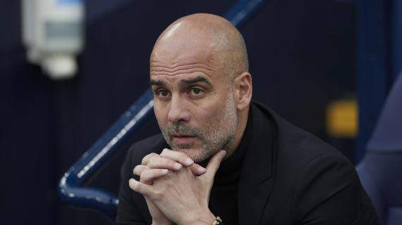 Man. City, Guardiola: "Torneremo ad essere noi stessi. Lo so. Ma non so quando"