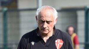 Mandorlini: "Triestina, commessi errori grossolani. Trapani? Dichiarazioni mettono pressione"