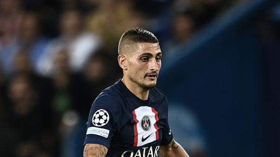 Marco Verratti, paragonabile a Carmen Sandiego. Ma che potrebbe esordire in Serie A a 32 anni