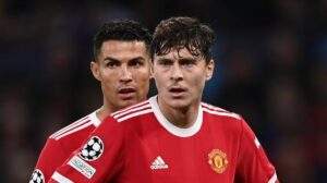 Milan, nel mirino Lindelof del Manchester United: è in scadenza con i Red Devils