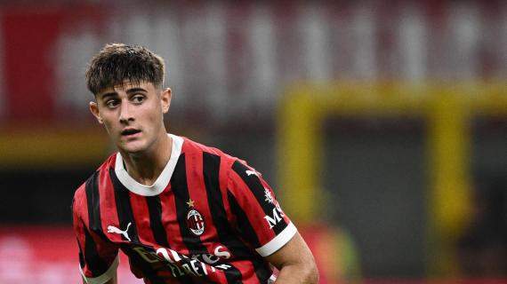 Il Milan soffre, ma poi passa 3-2 a Bratislava: Slovan battuto in Youth League