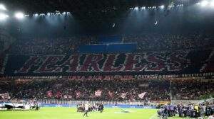 Milan, i tifosi rispondono ancora presente: contro la Juventus, San Siro è già sold out