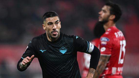 Monza-Lazio 0-1, le pagelle: Zaccagni uomo del match, serata storta per Maldini