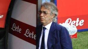 Moratti a RFV: "Kean è un fior di giocatore che la Fiorentina ha trovato al momento giusto"