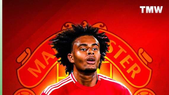 Napoli, il Manchester United piomba su Osimhen: offerto Zirkzee in contropartita