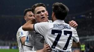 Nations League, le formazioni di Polonia-Scozia: Zalewski e Zielinski sfidano McTominay