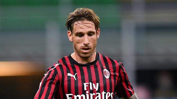 Nuova vita per Biglia e Paletta? Pronta una panchina nelle giovanili di un club milanese