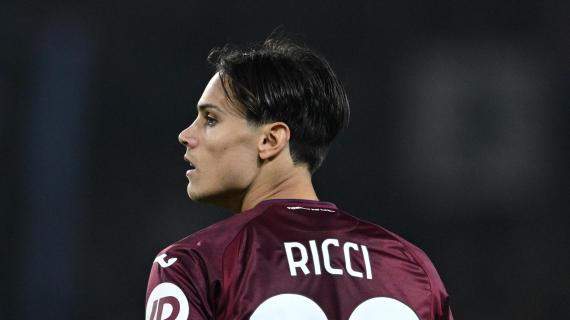 Non solo il Milan su Ricci, è un