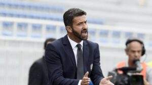 Panucci: "Juve con 5 punti meno dello scorso anno. Ci fosse stato Allegri lo avrebbero massacrato"