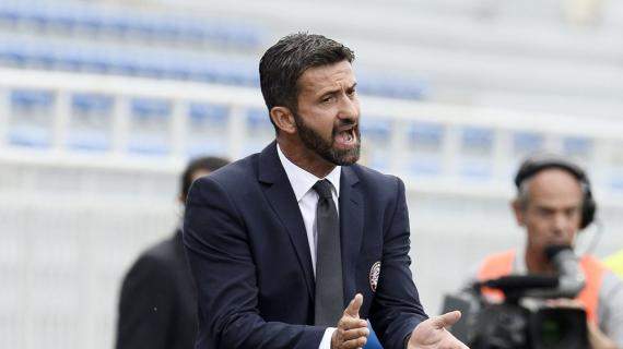 Panucci: "Juve con 5 punti meno dello scorso anno. Ci fosse stato Allegri lo avrebbero massacrato"