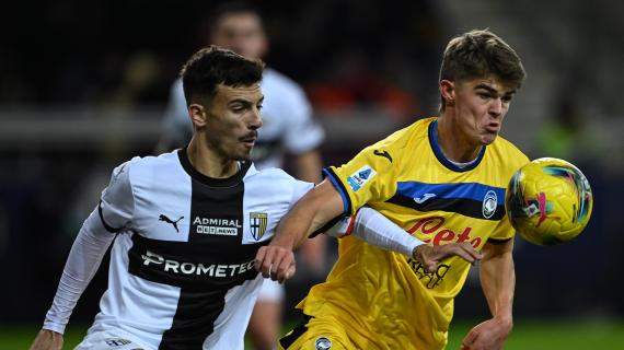 Parma-Atalanta 1-3, le pagelle: Ederson fa tutto, in ogni zona di campo. Che gol di Cancellieri