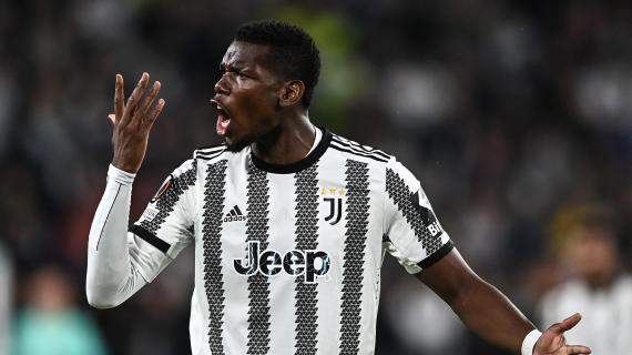 Paul Pogba e la Juve si dicono addio. Stavolta è ufficiale, stavolta è per sempre