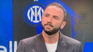 Pazzini: "L