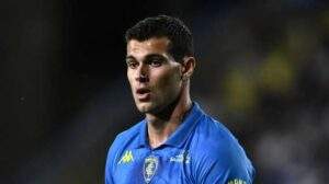 Pellegri: "Da giovane non lavoravo bene. Tornassi indietro non andrei al Milan"