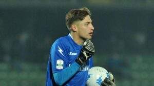 Pescara, Plizzari: "Milan Futuro? Non vedo l