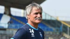 Pillon: "Bari squadra ben costruita. Ha perso punti per strada ma c’è tempo per rimediare"