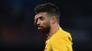 Piqué: "Nel 2007 la Juve si interessò a me, ma io volevo solamente andare al Barcellona"