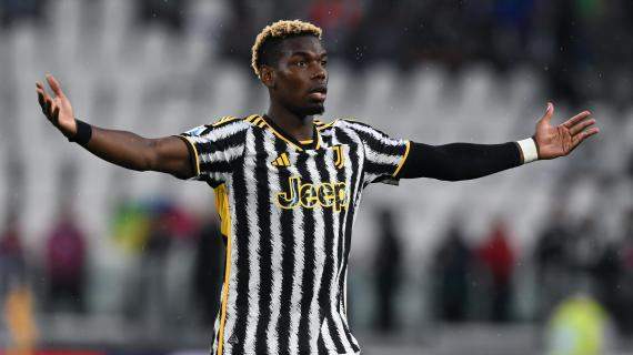 Pogba-Juve, ora è finita. Arabia o USA per il futuro del francese che da gennaio può allenarsi