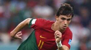 Portogallo, Joao Felix ritrova il gol: "Sognare non fa male, vogliamo vincere la Nations League"